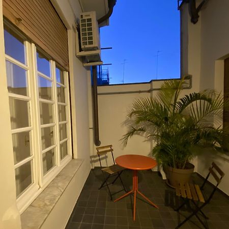 Geddo'S House Apartment Albenga Exterior foto