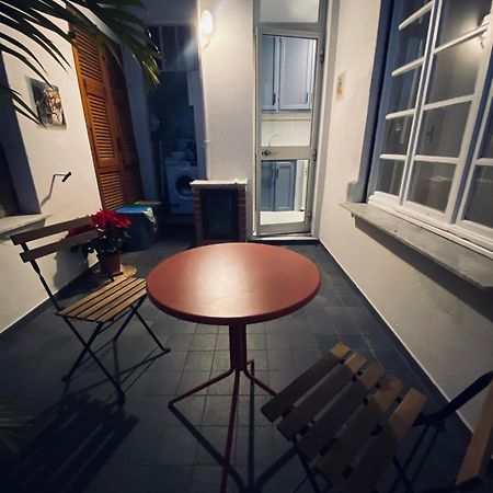 Geddo'S House Apartment Albenga Exterior foto