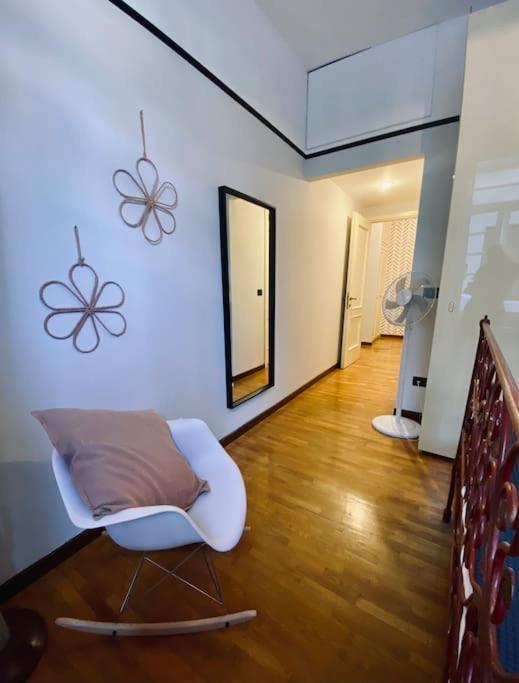 Geddo'S House Apartment Albenga Exterior foto