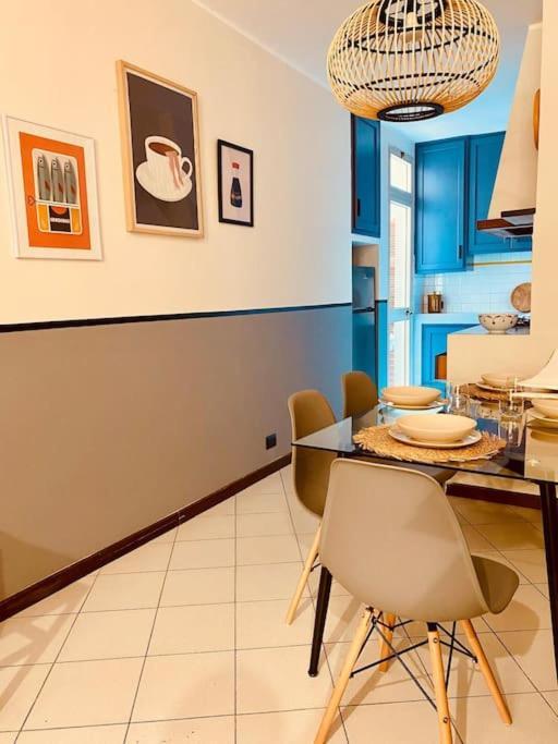 Geddo'S House Apartment Albenga Exterior foto