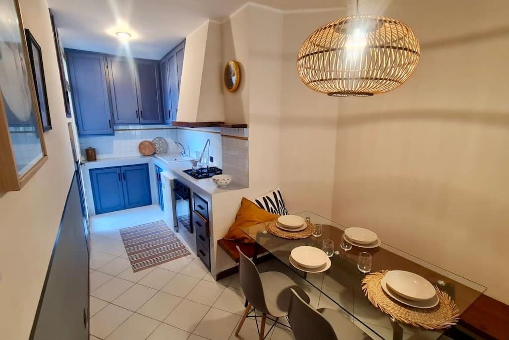 Geddo'S House Apartment Albenga Exterior foto