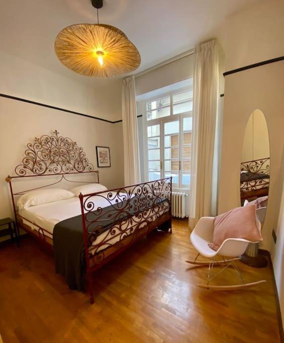 Geddo'S House Apartment Albenga Exterior foto