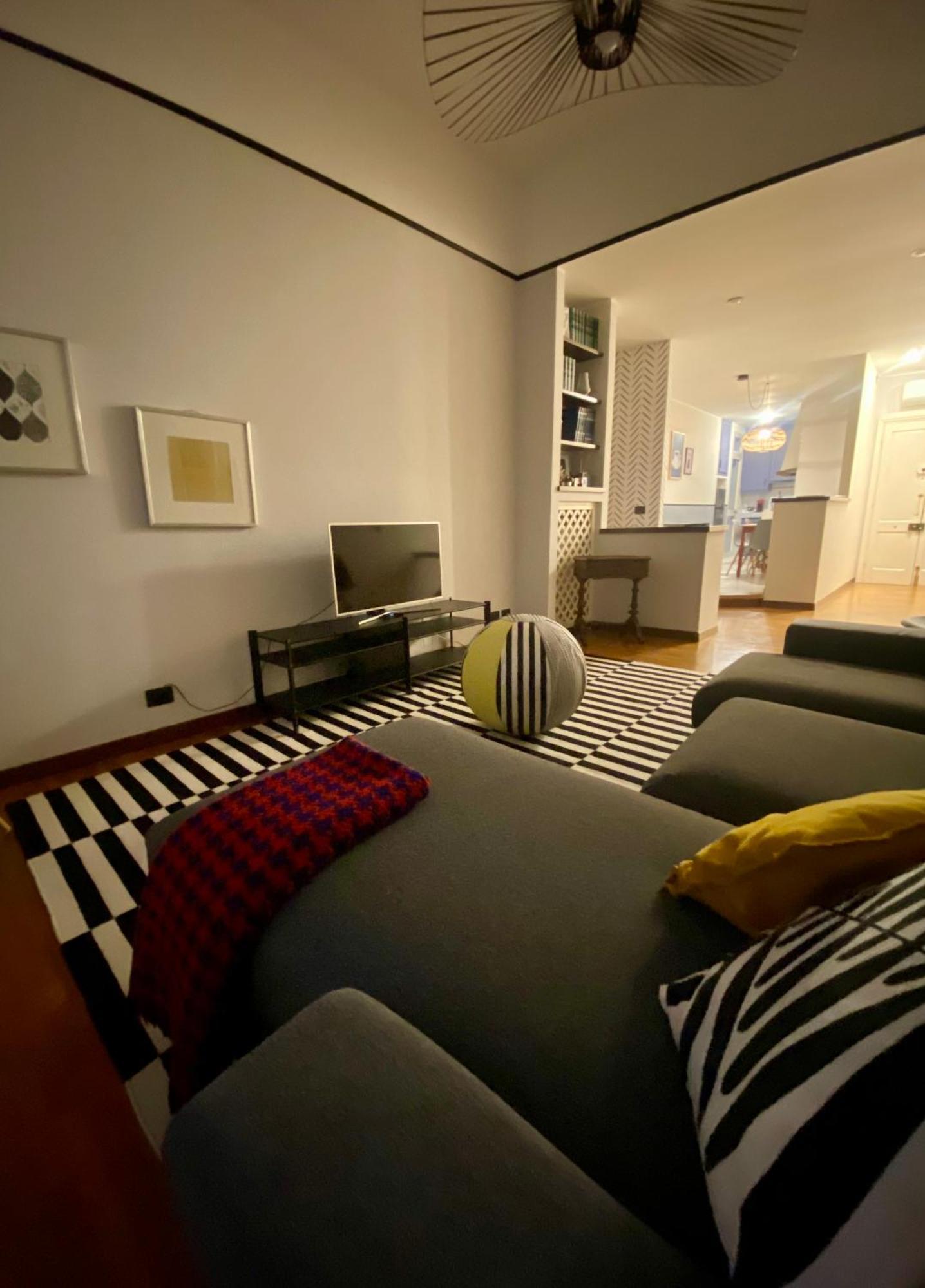 Geddo'S House Apartment Albenga Exterior foto