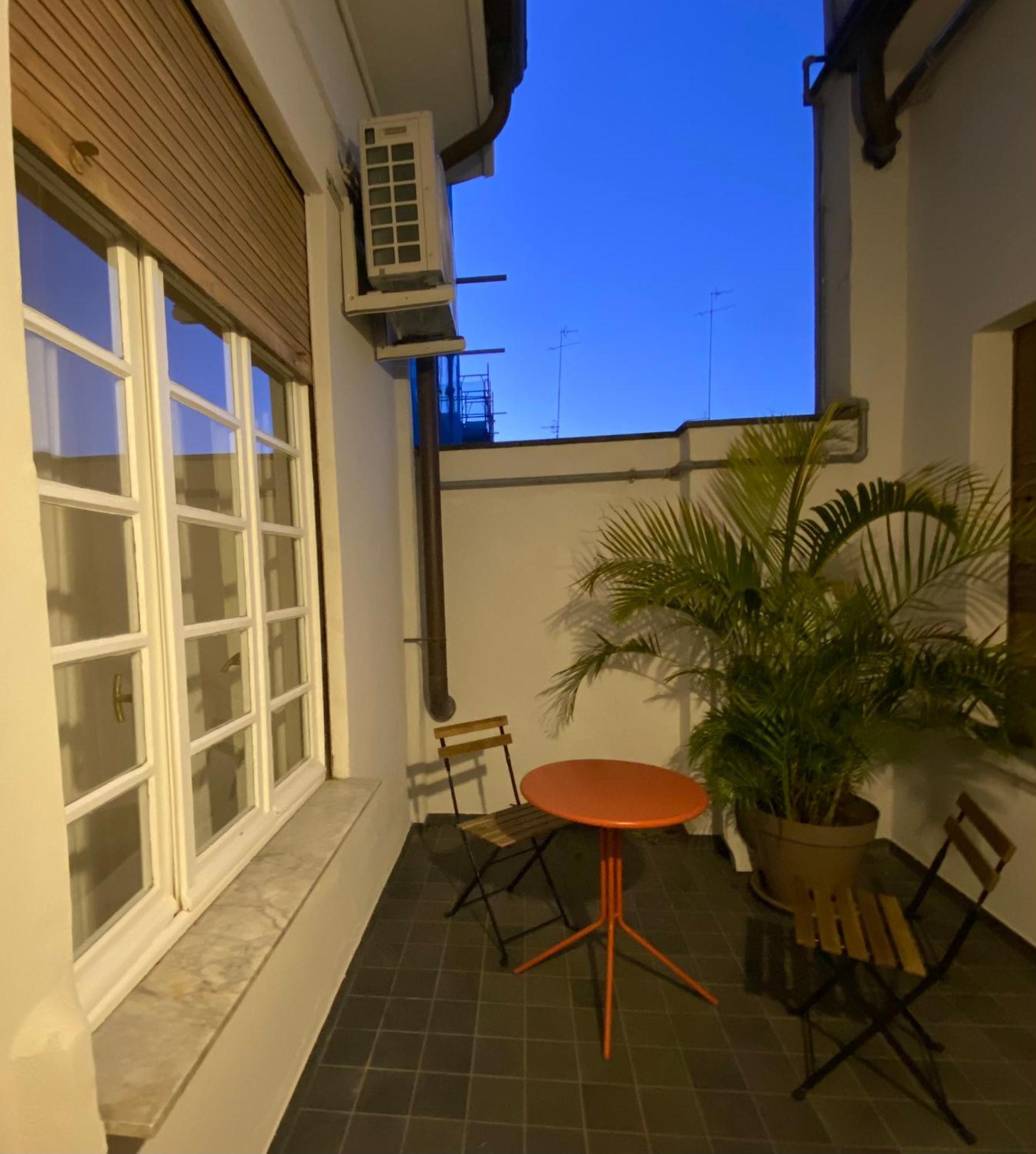 Geddo'S House Apartment Albenga Exterior foto