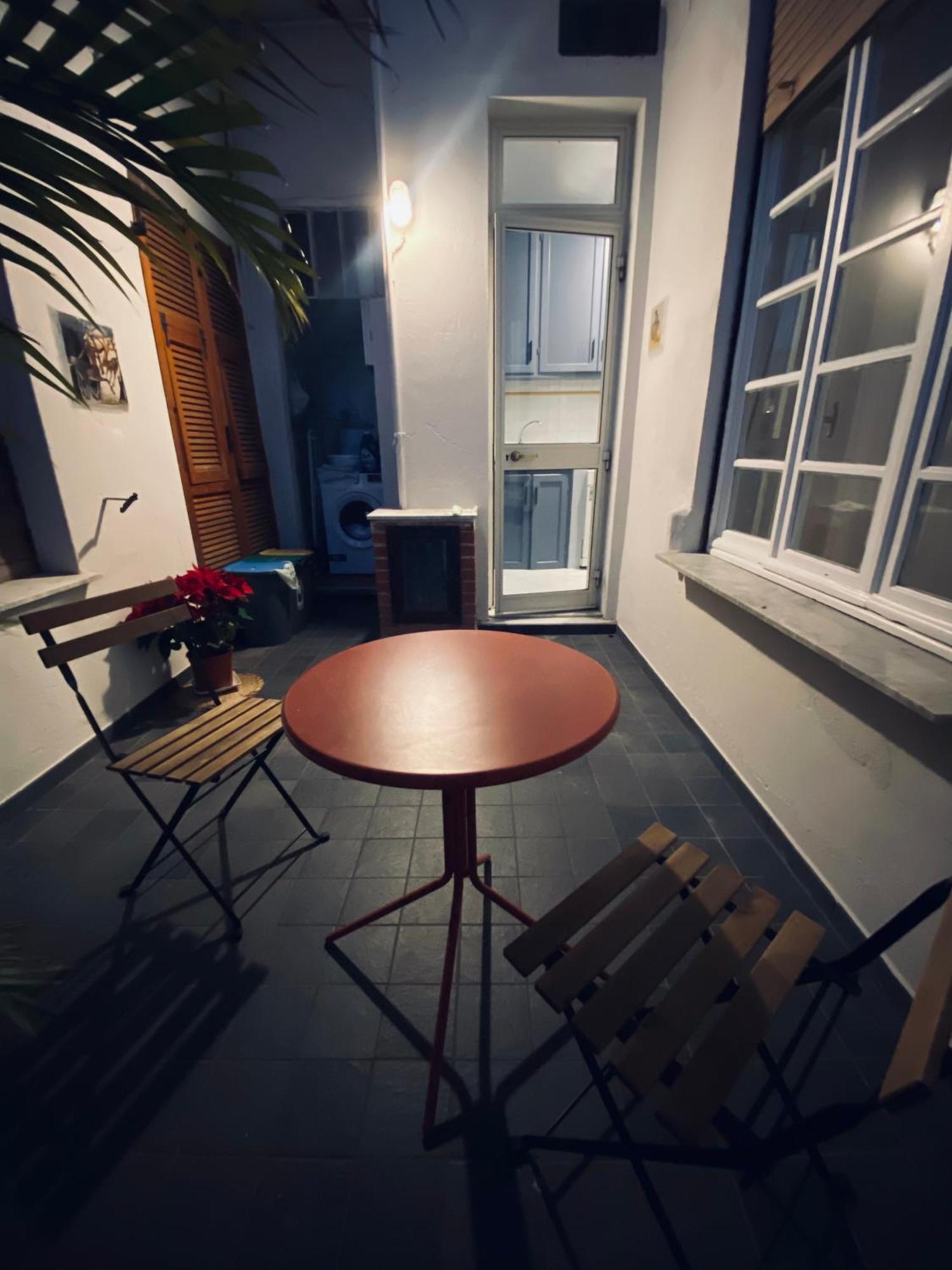 Geddo'S House Apartment Albenga Exterior foto